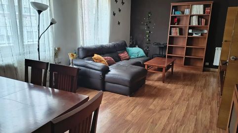 Foto 4 de Piso en venta en Calle Quevedo, 3, Ceares, Gijón