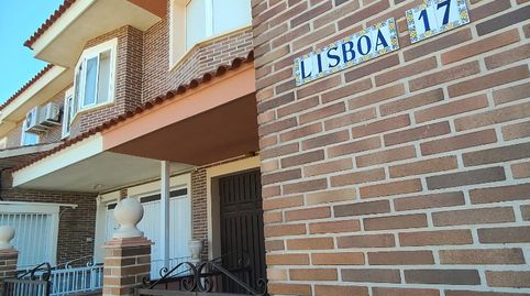 Foto 5 de Casa o chalet en venta en Calle Lisboa, 17, Sonseca, Toledo