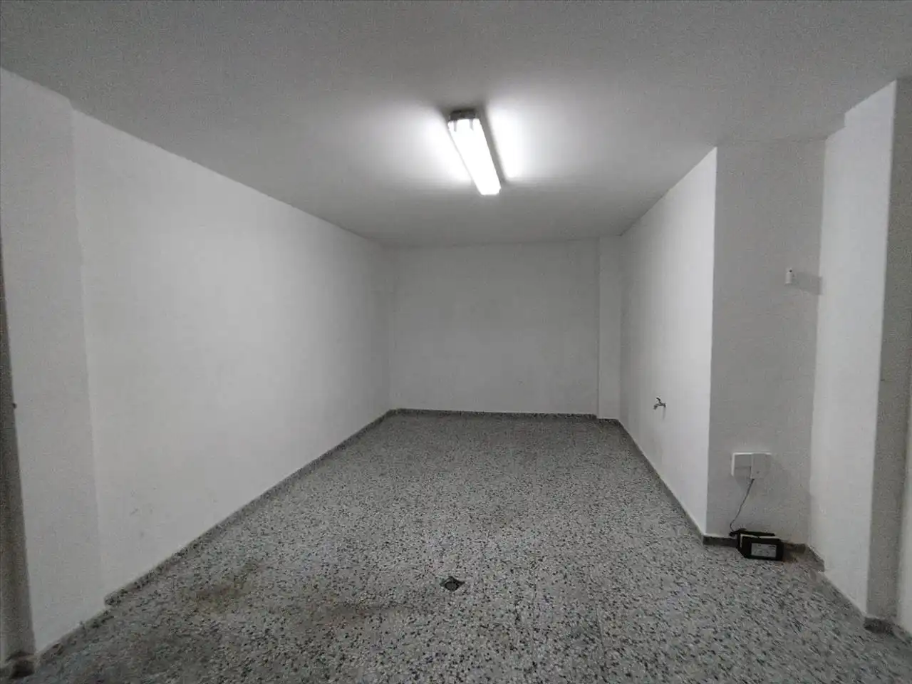 Geschaftsraum zum Verkauf in La Línea de la Concepción