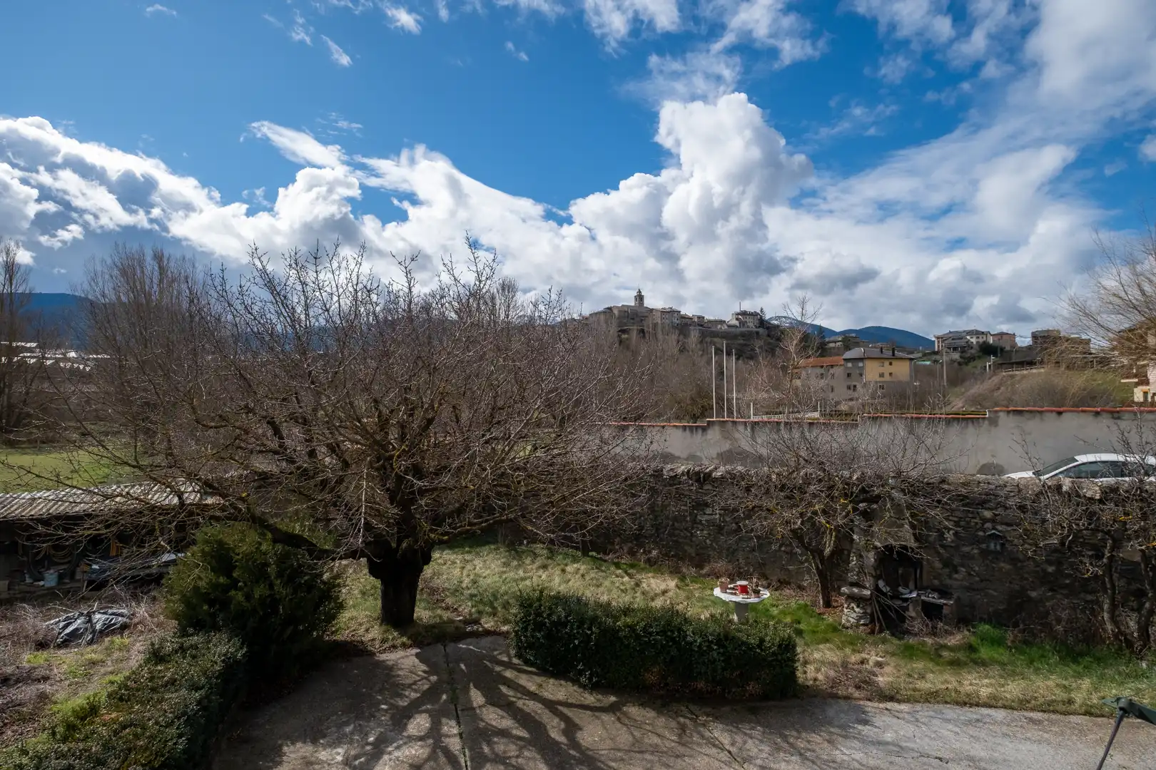 Casa o chalet en venta en Carretera Puigcerda, 46, Bellver de Cerdanya