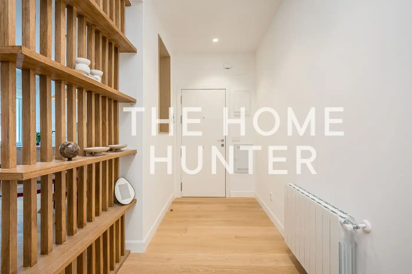 Flat for sale in Madrid  with Air Conditioner, Heating and Furnished