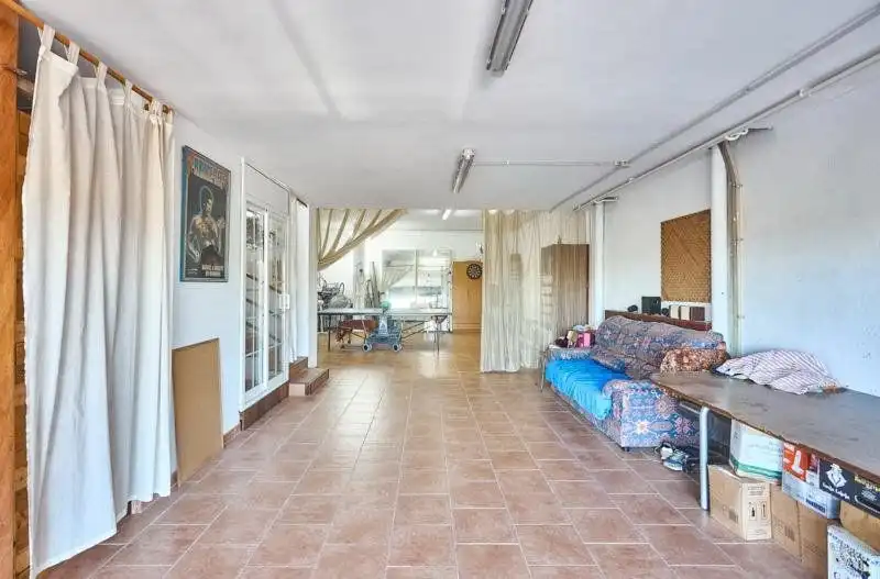 Casa o chalet en venta en Sant Pere de Ribes con Calefacción, Terraza y Trastero