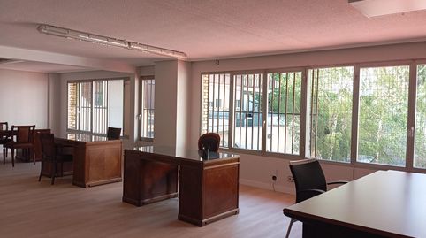 Foto 4 de Oficina de alquiler en Avenida Gran Via Juan Carlos I, Gran Via, Logroño