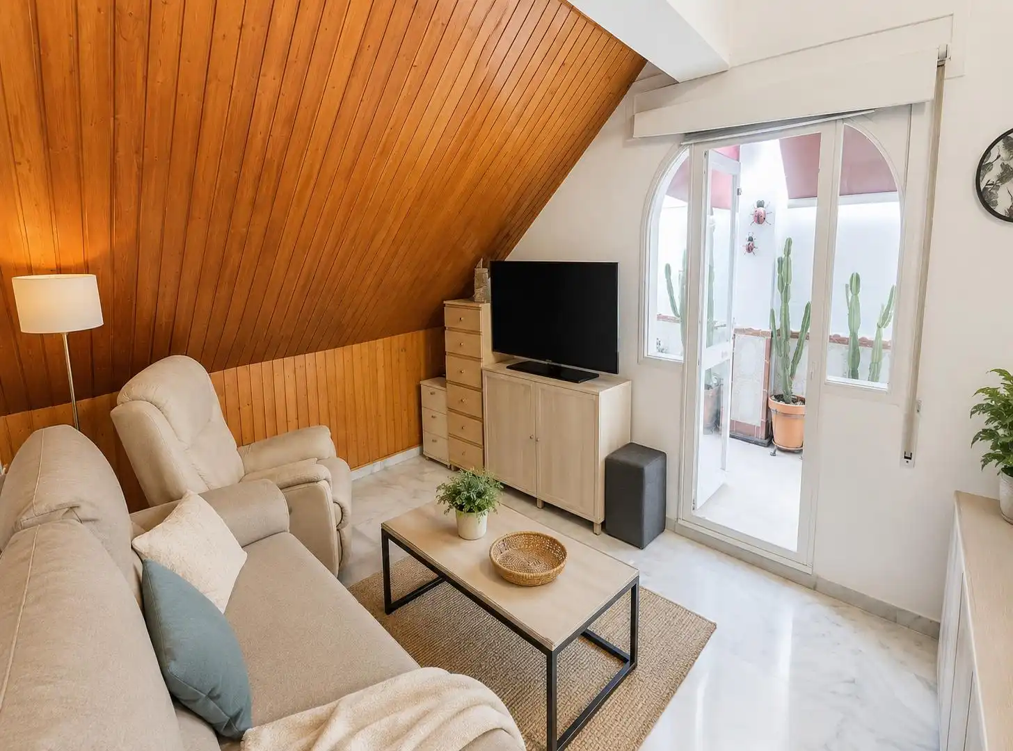 Penthouse with pool for sale in Plaza de la Hispanidad 7, imagen 10
