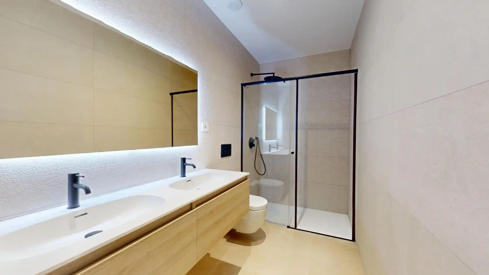 Chalet con piscina en venta en Balcón de Finestrat - Terra Marina, imagen 21