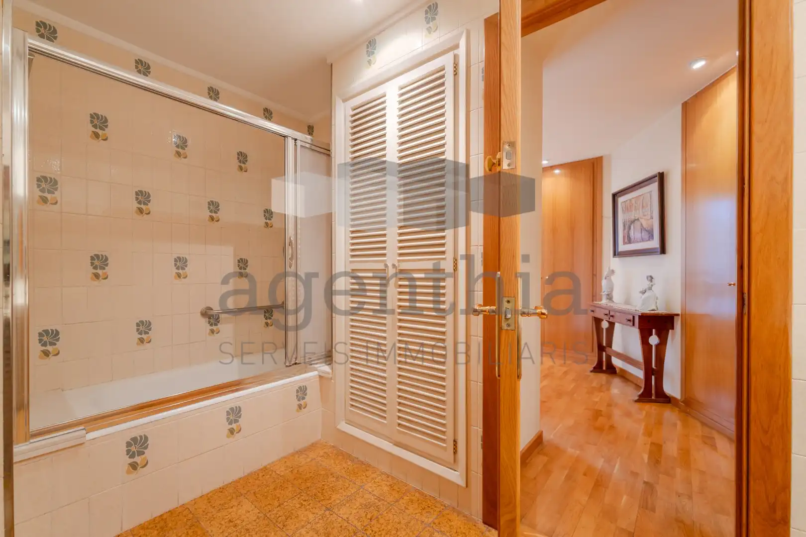 Casa con terraza en venta en PAU, imagen 32
