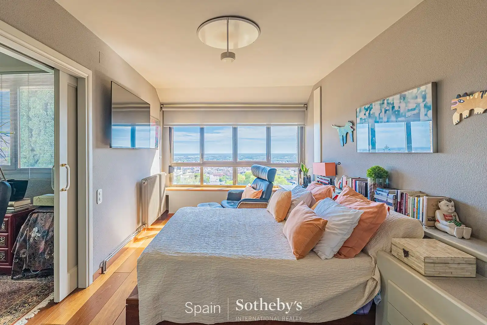 Casa con jardín en venta en Carrer de l'Est, imagen 55