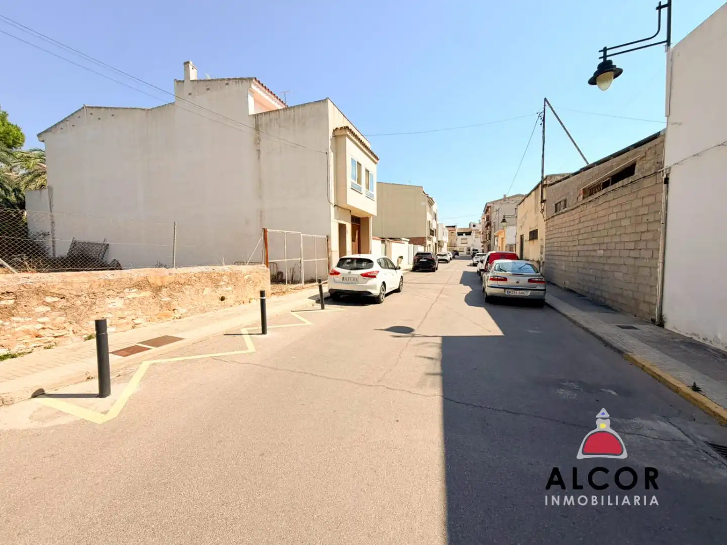 Lands and plots for sale in Alcalà de Xivert pueblo, imagen 10