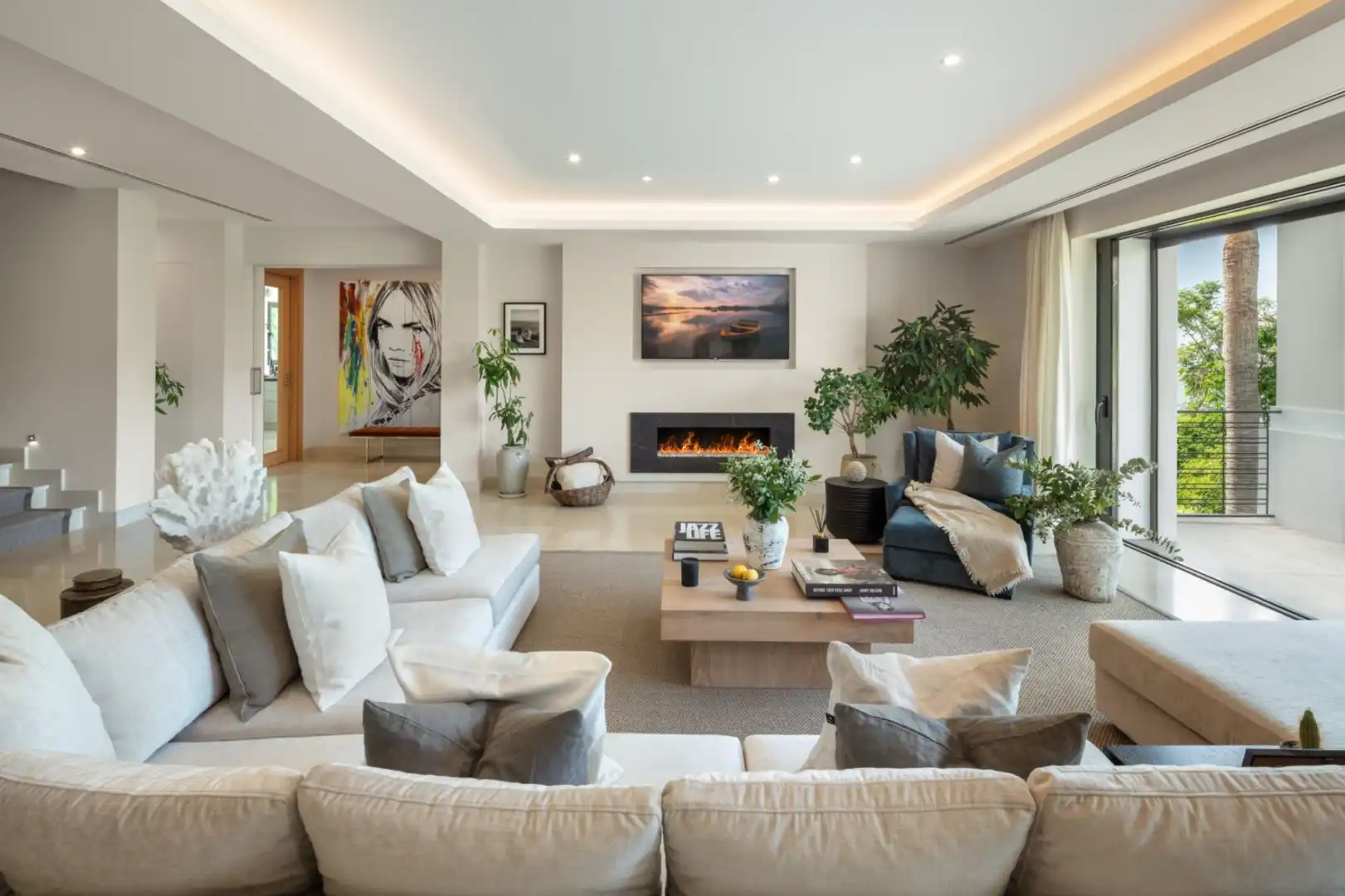 House with pool for sale in La Quinta, imagen 7