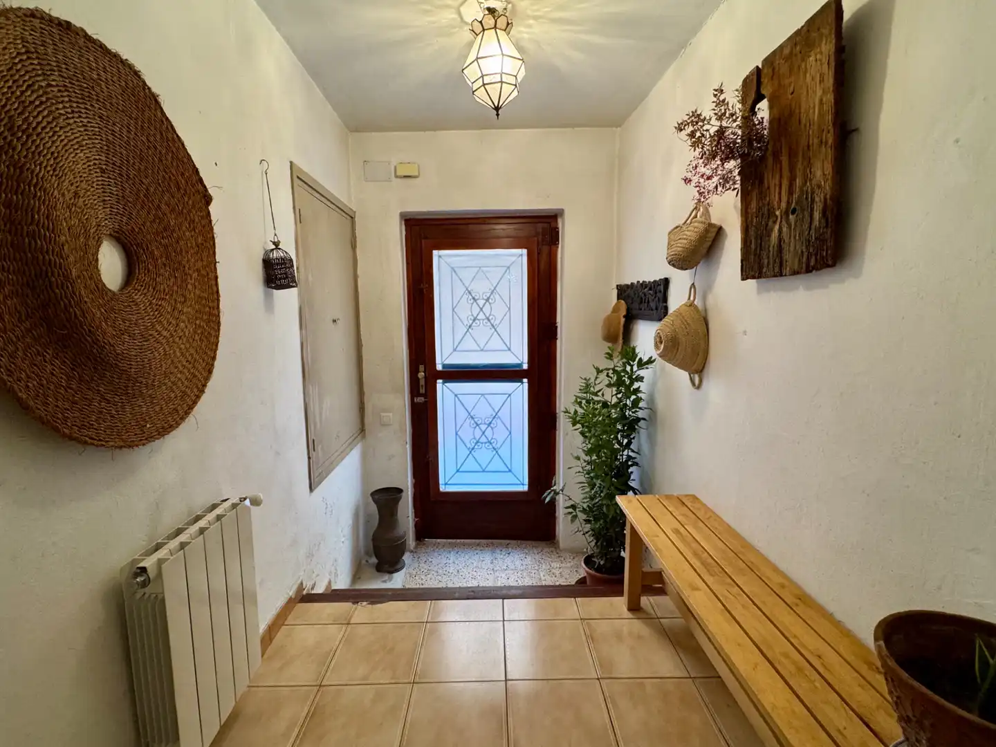 Casa adosada en venda en Sant Feliu de Guíxols amb Calefacció, Jardí privat i Terrassa