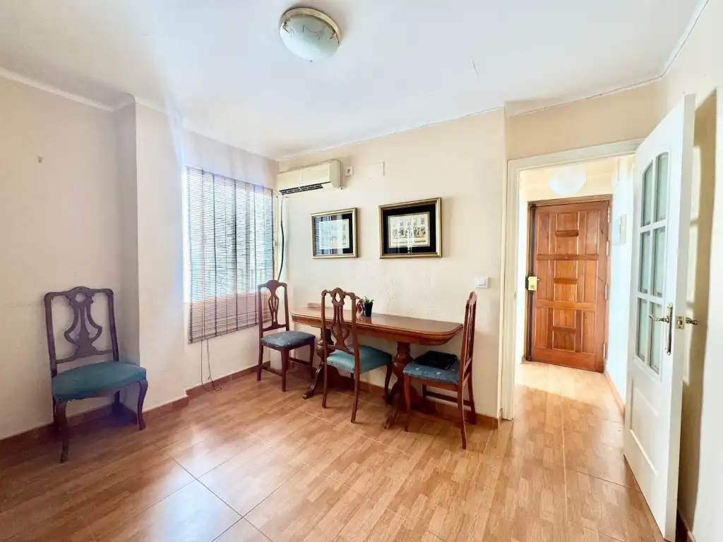Dining room of Flat for sale in Córdoba  with Terrace