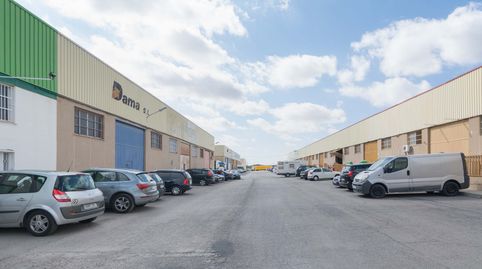 Photo 3 of Industrial buildings for sale in Carrer Jose Pascual Viciano, 19, Estadio Castalia, Castellón de la Plana / Castelló de la Plana