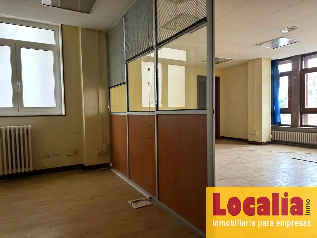 Locale commerciale in affitto a Castilla - Hermida, imagen 7