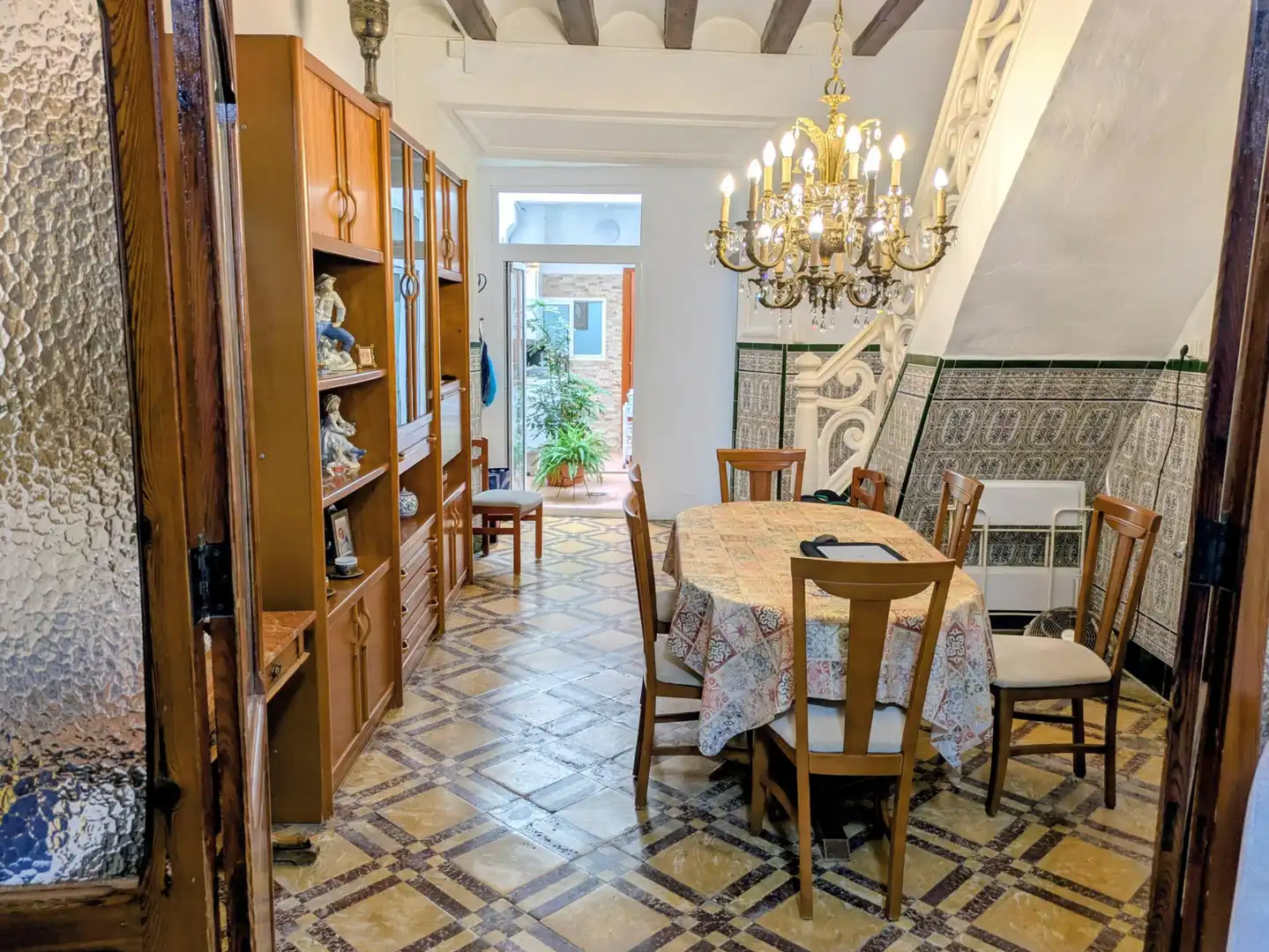 Reihenhaus zum Verkauf in Pueblo de Cullera, imagen 2