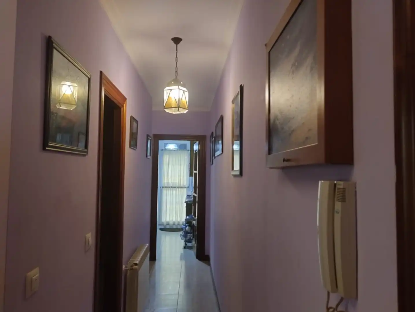 Piso en venta en Hazas de Cesto con Calefacción, Amueblado y Horno