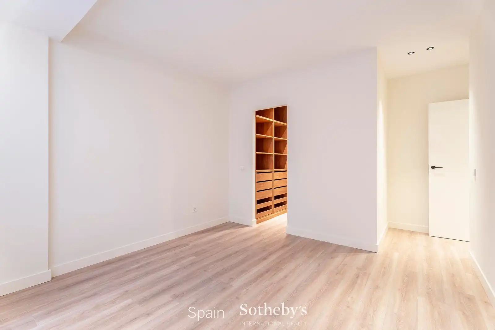 Apartamento con ascensor en venta en Calle de Meléndez Valdés, imagen 21