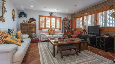 Foto 4 de Casa o chalet de alquiler en Carrer Paiporta, 4, Montepilar, Valencia