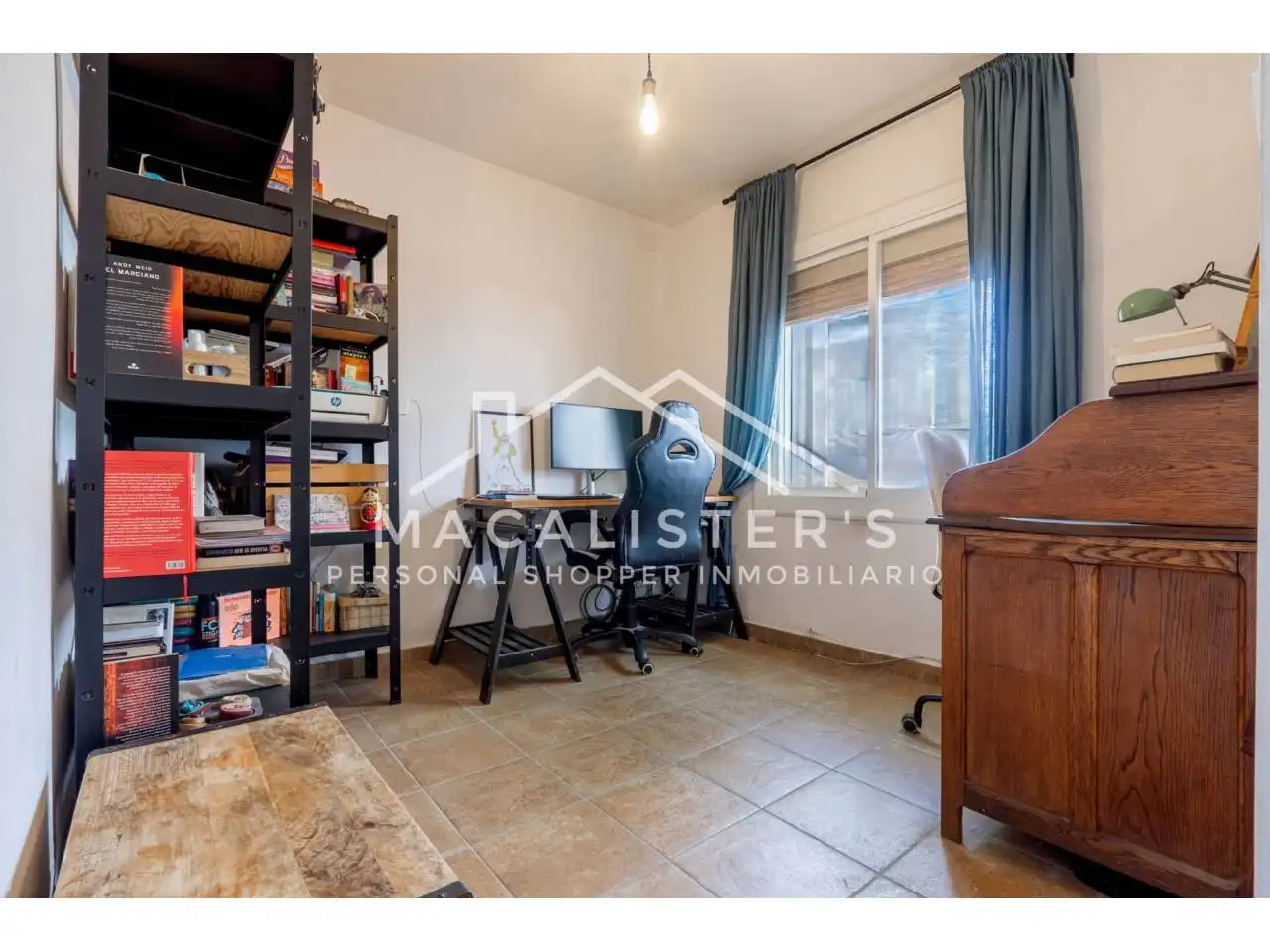 Habitación de Casa o chalet en venta en Vilassar de Mar con Terraza