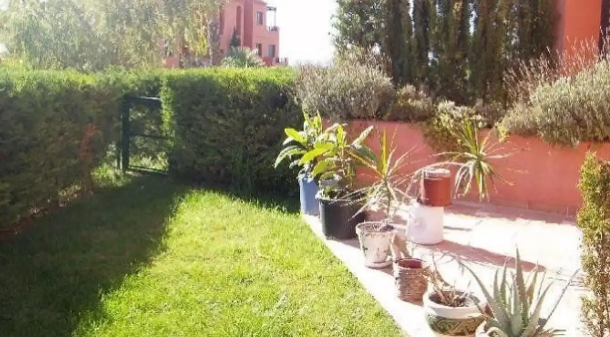 Appartement compact avec piscine à vendre à Finestrat Pueblo, imagen 3