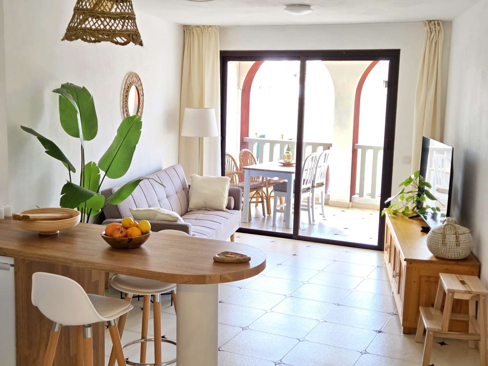 Study to share in Los Llanos de Aridane