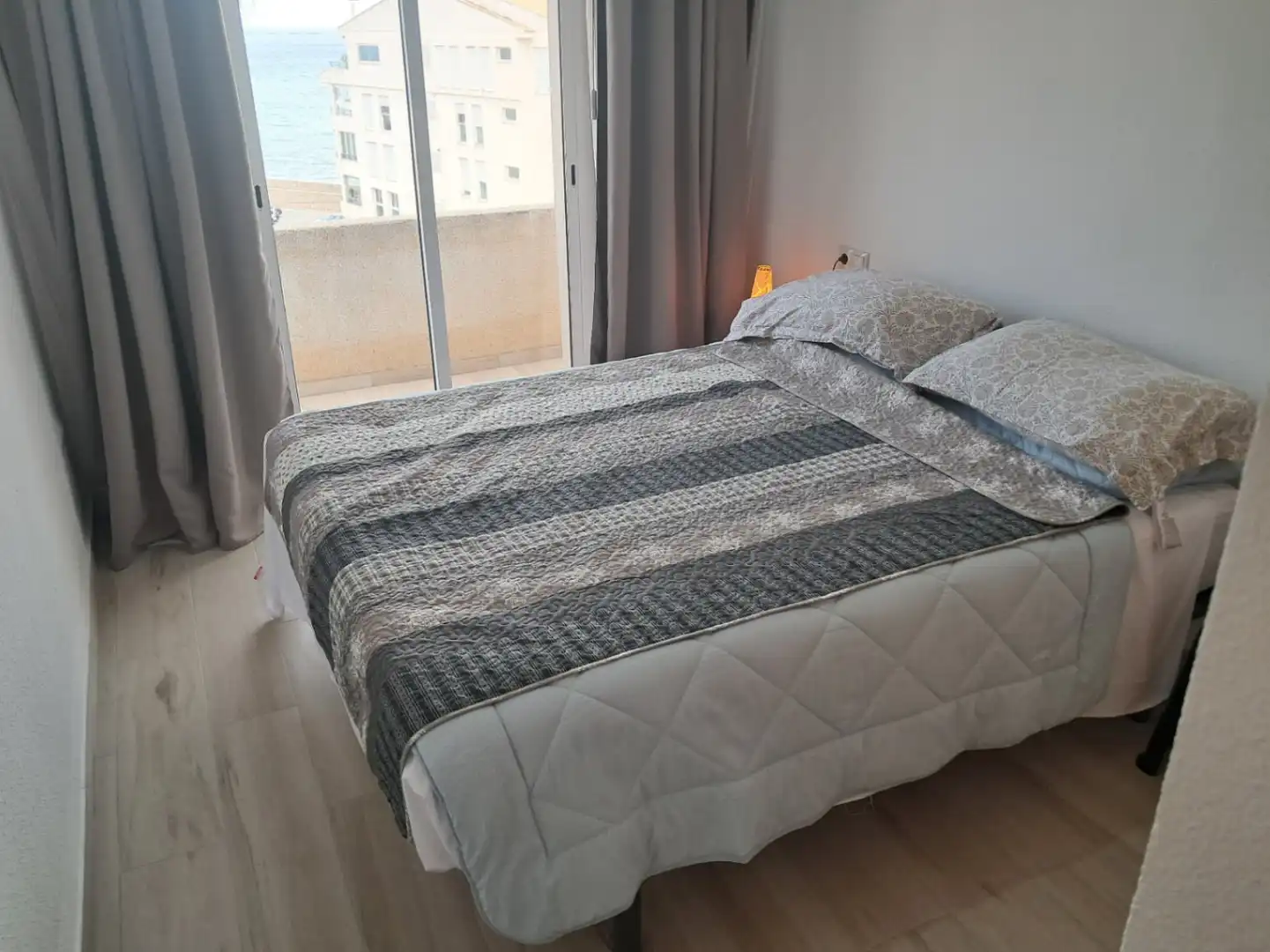 Apartamento de alquiler en Altea ciudad