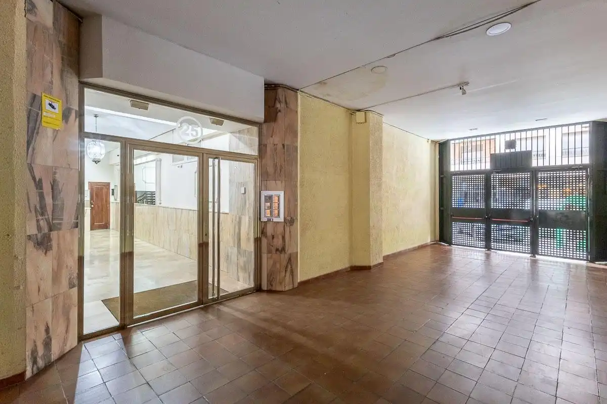 Piso con ascensor en venta en Calle OBISPO HURTADO, imagen 24