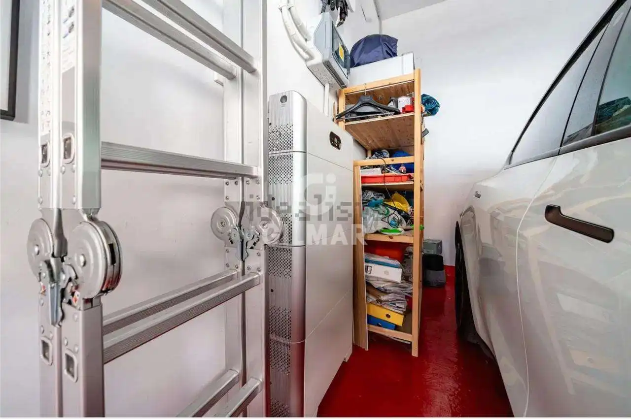 Office for sale in Madrid  with Heating