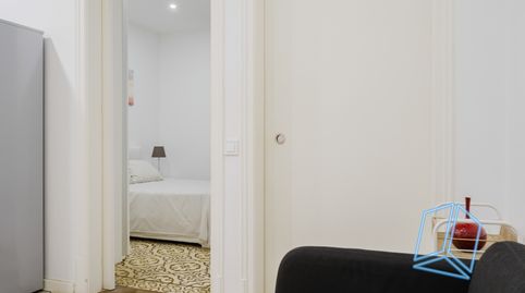 Foto 4 de Piso en venta en Carrer de Provença, Sagrada Família, Barcelona Capital