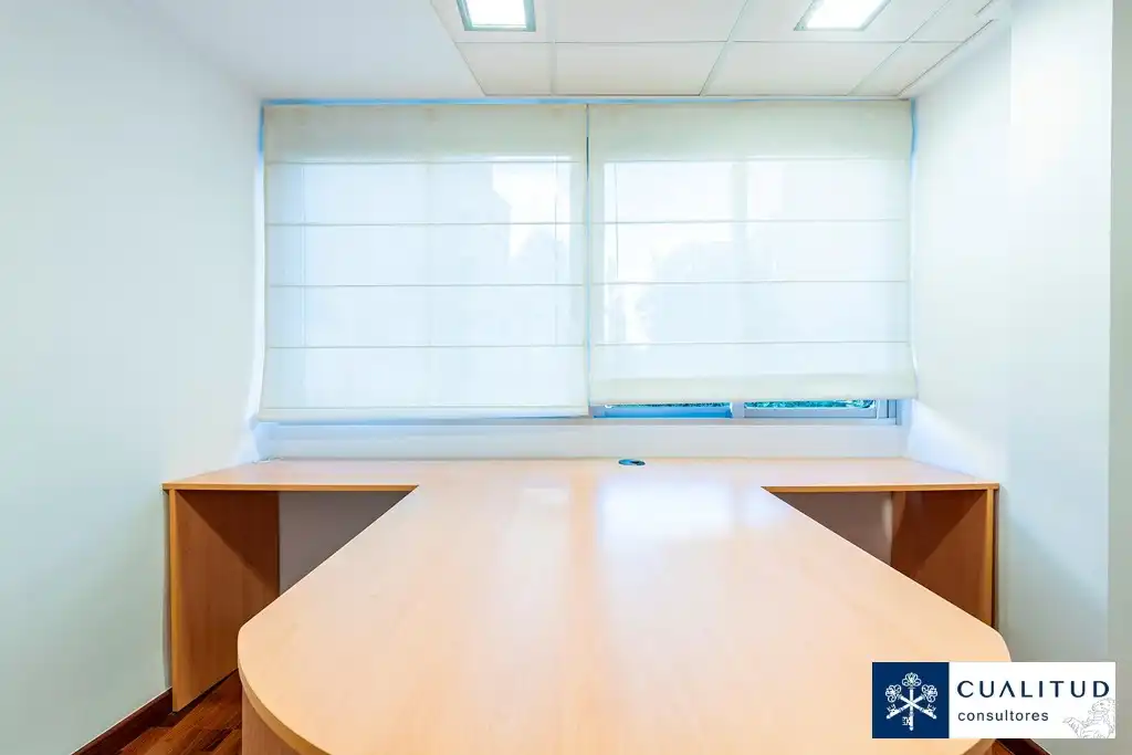 Büro zur Miete in Centro, imagen 9