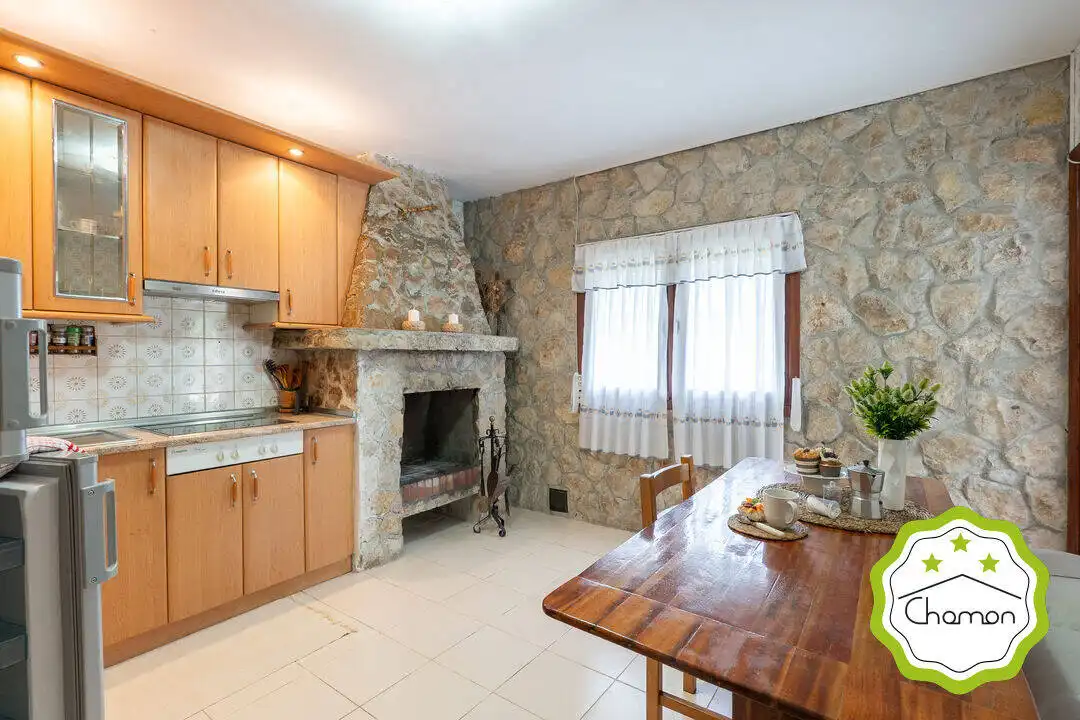 Villa in vendita a Valle de Losa, imagen 70