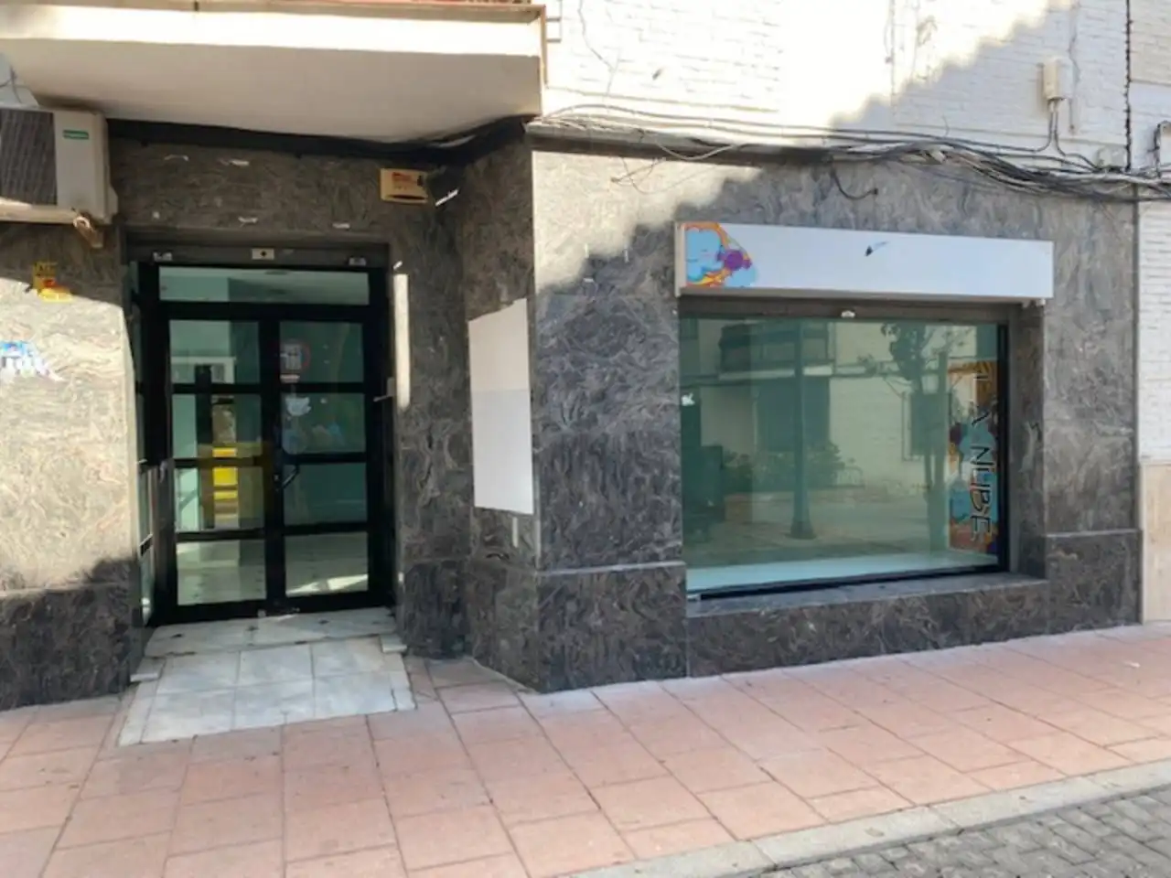 Locale commerciale in affitto a Estepona Pueblo, imagen 17