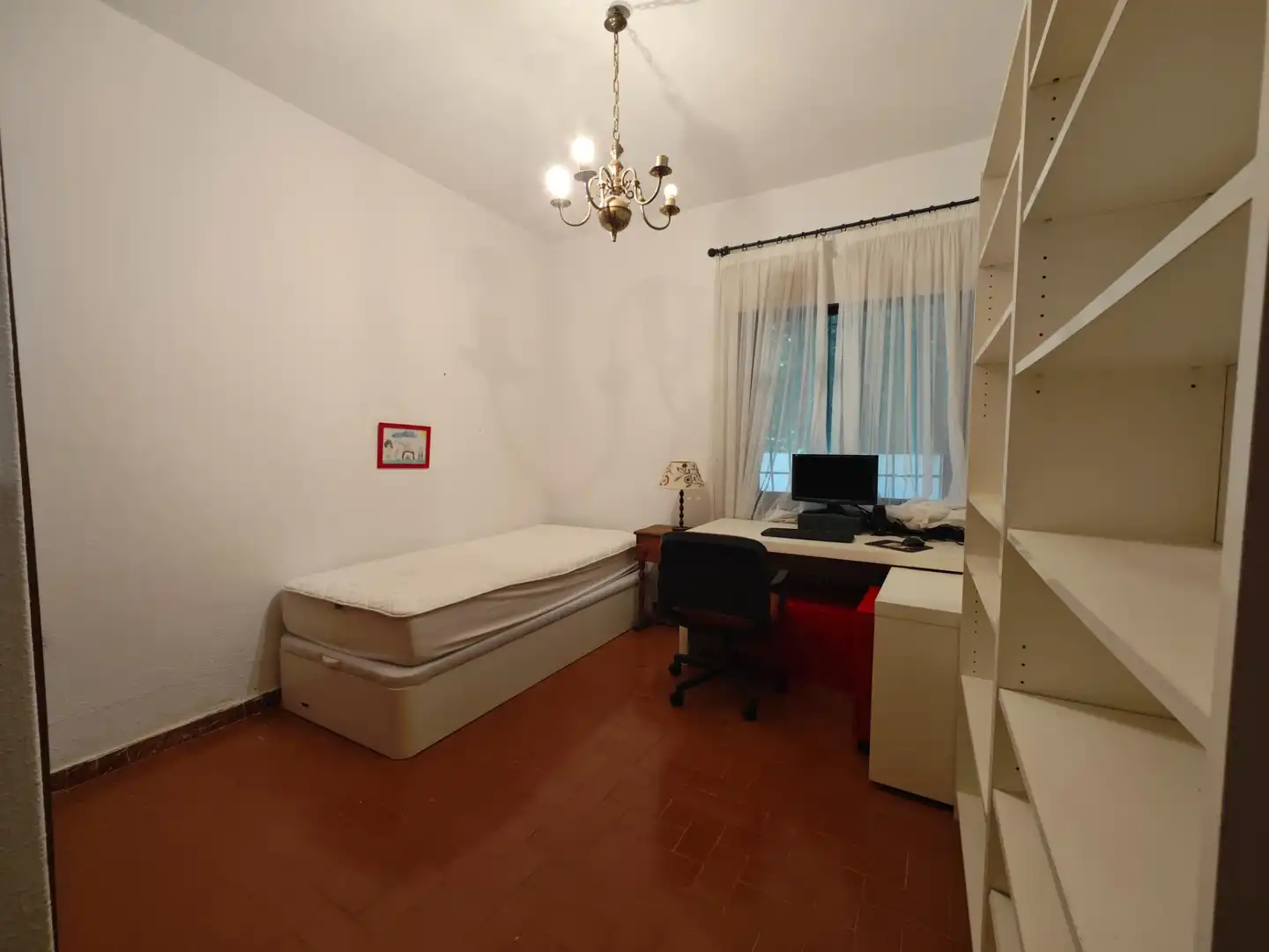 Dormitori de Casa o xalet en venda en Santa Brígida amb Piscina comunitària