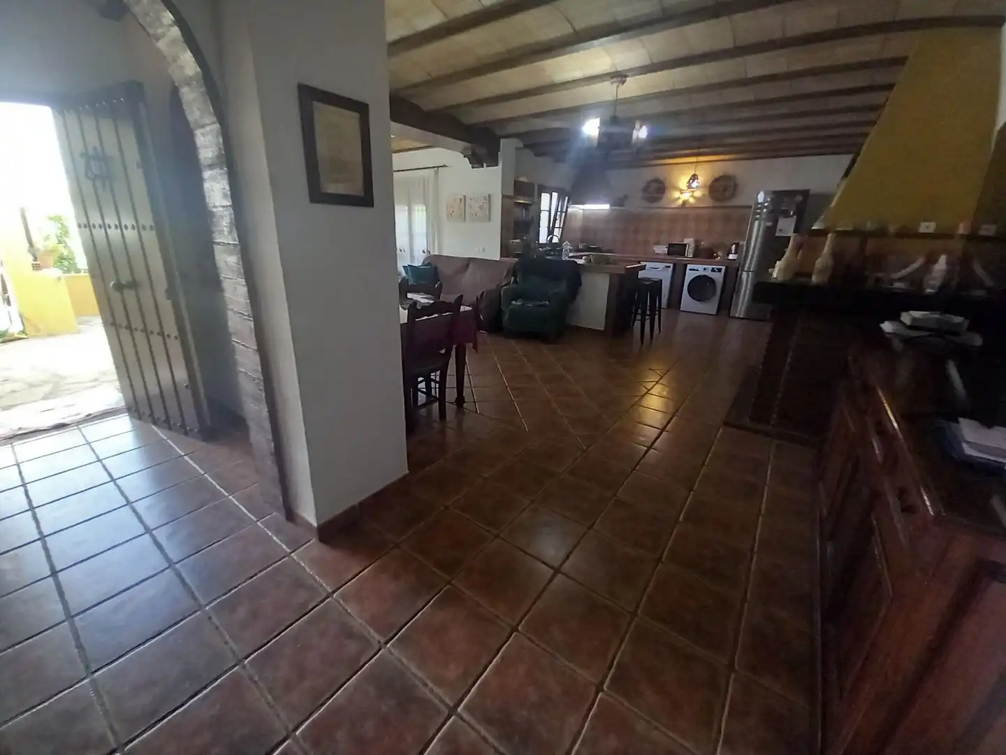 Finca rústica en venta en Ronda con Calefacción, Jardín privado y Trastero