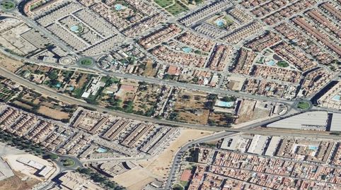 Foto 3 de Piso en venta en Avenida Libertad, Arco Norte - Avda. España, Dos Hermanas