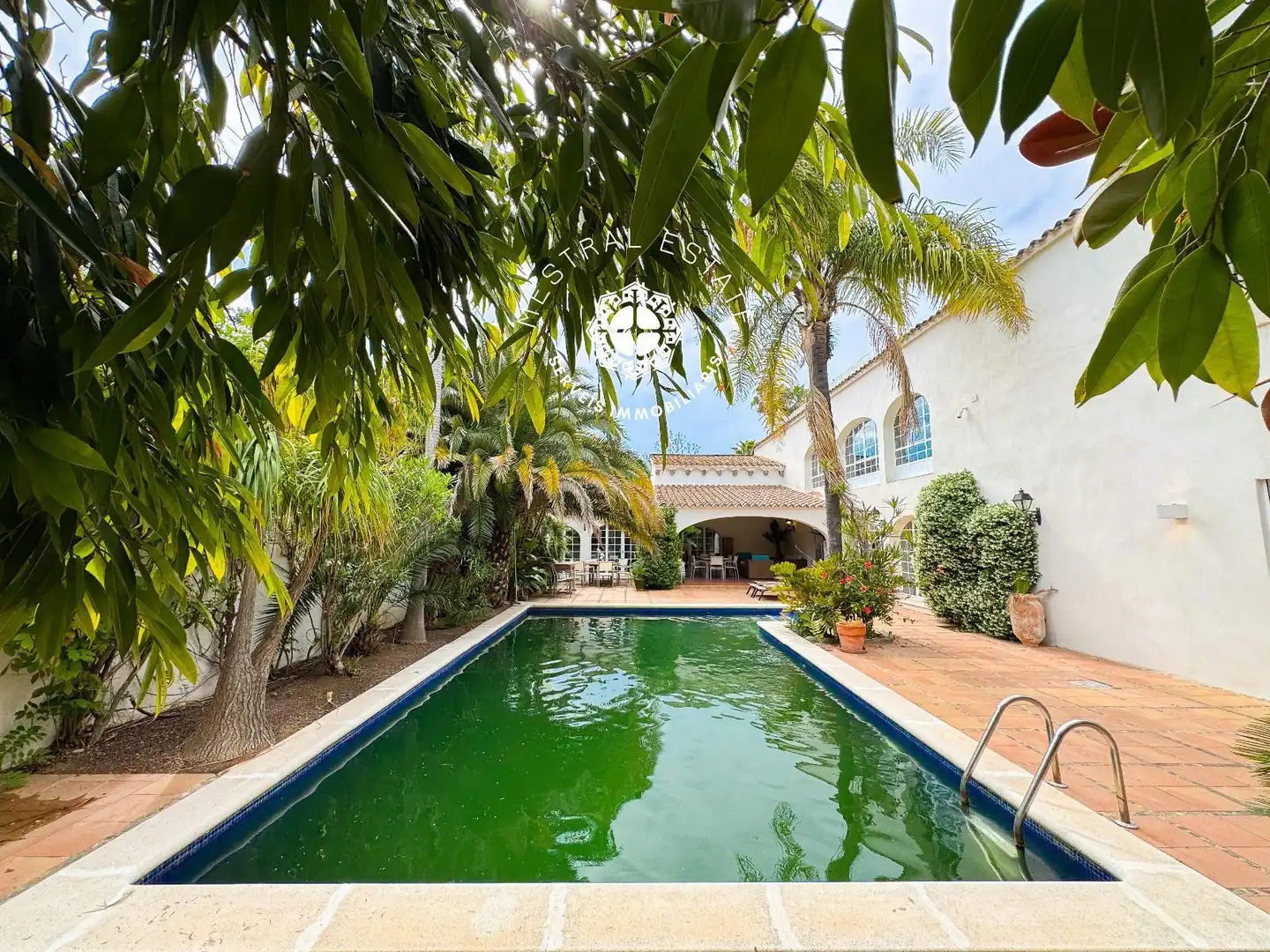 Villa con piscina in vendita a Vilafortuny - Cap de Sant Pere, imagen 30