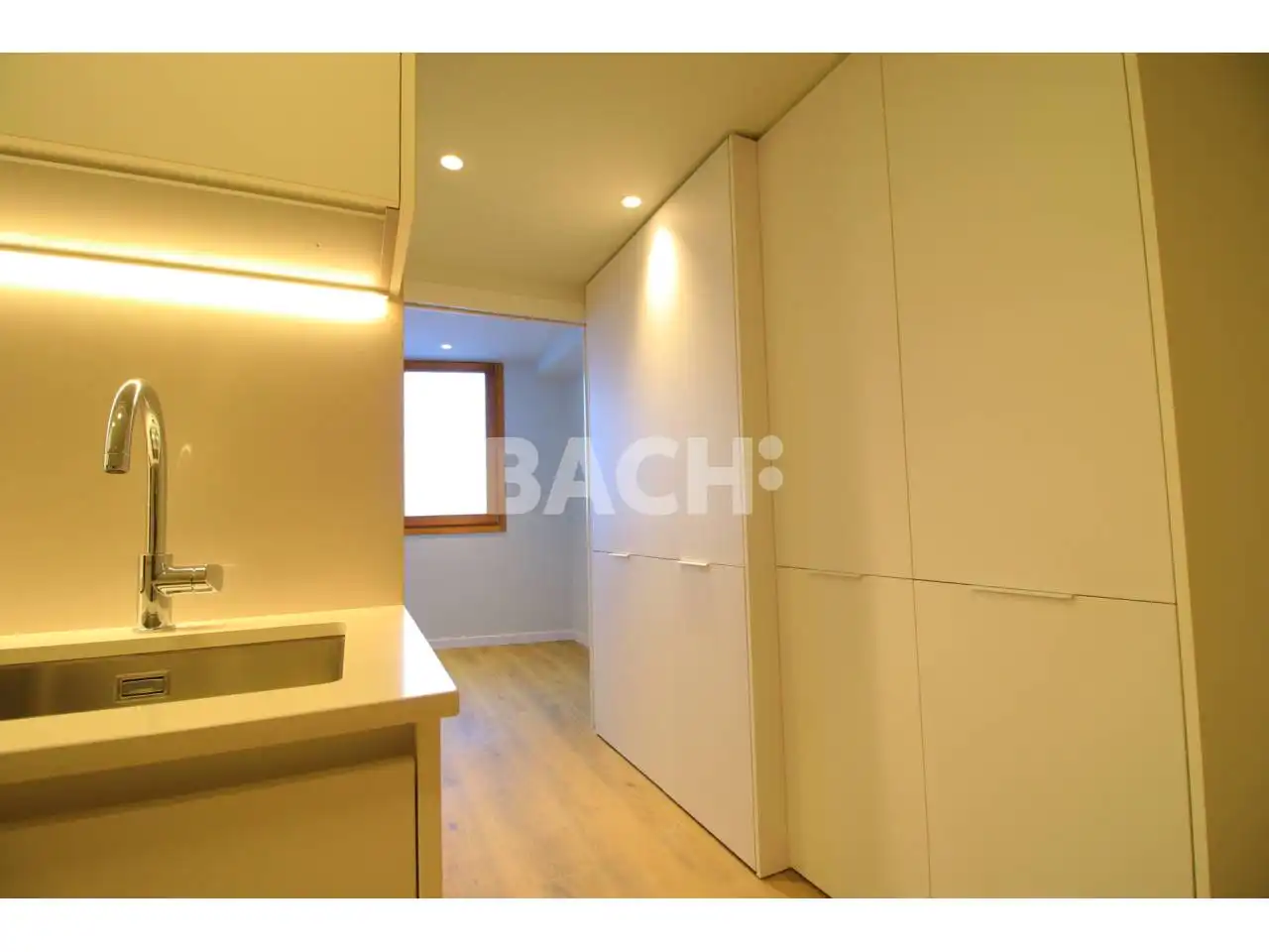 Piso con ascensor en venta en Calle Nou 127, imagen 8