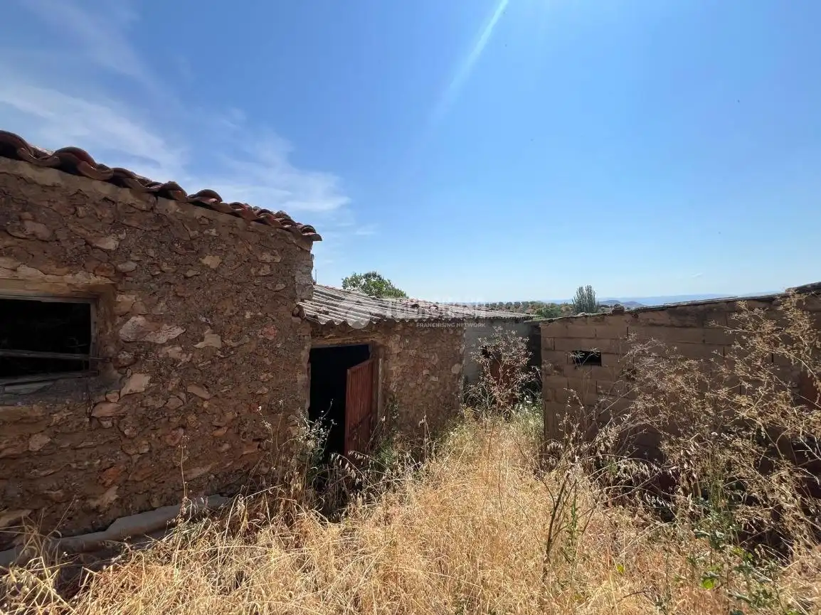 Habitatge en venda a Villanueva de la Fuente, imagen 23