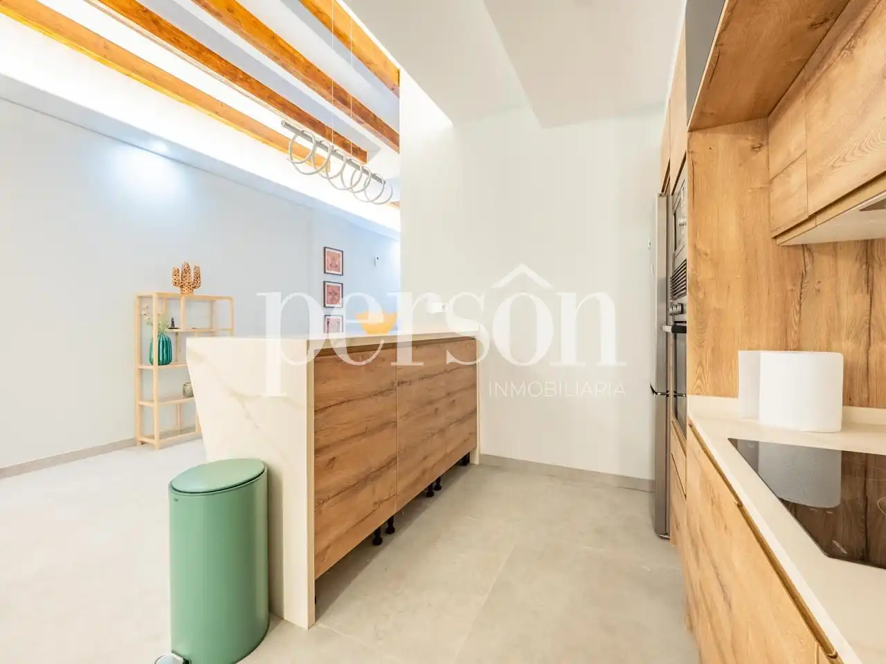 Piso con piscina en venta en Extramurs, imagen 19