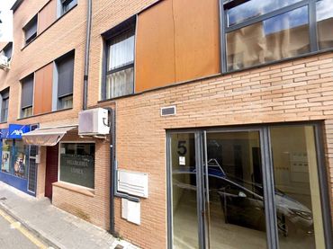 Piso en venta en Calle COMERCIO