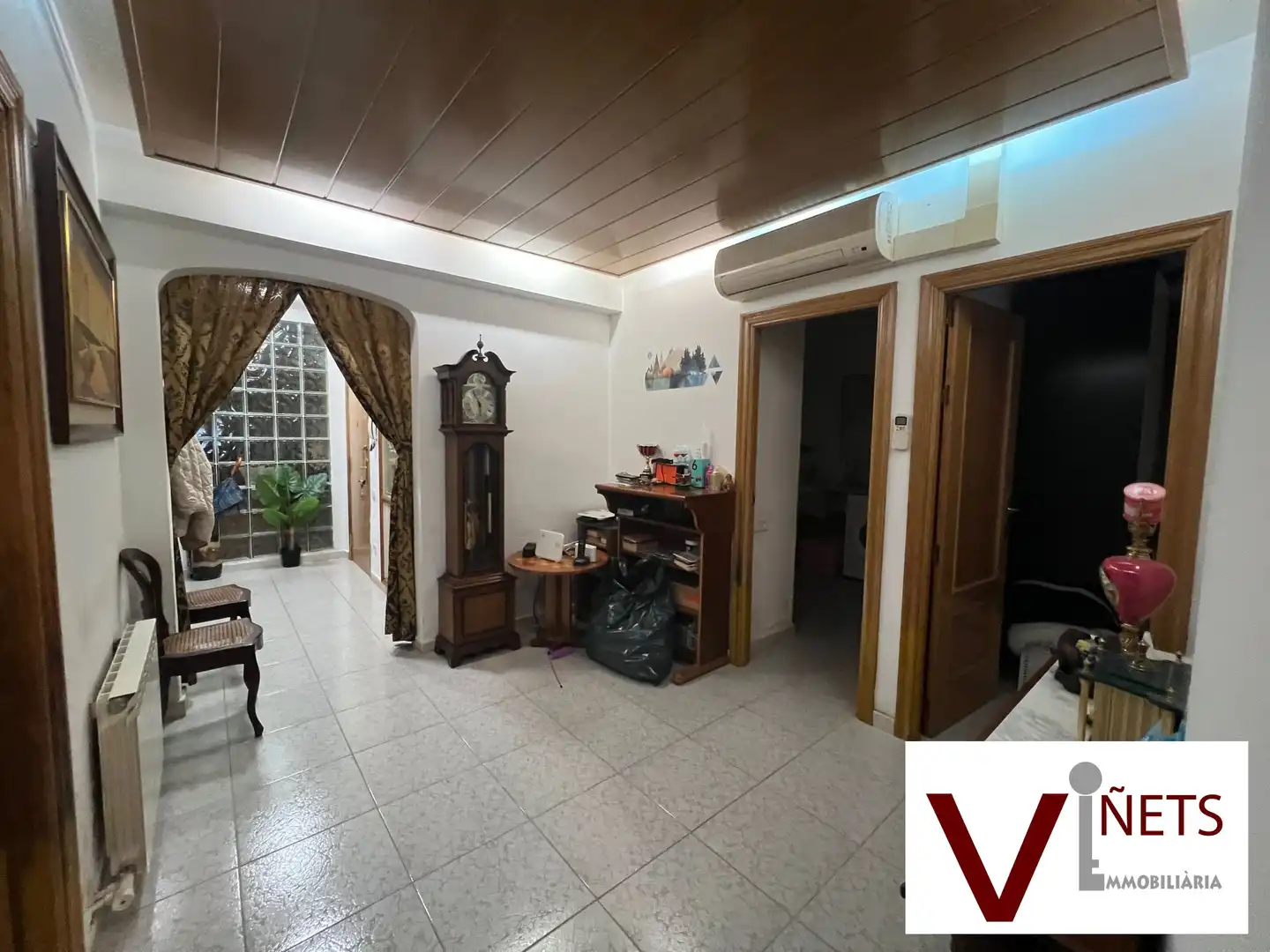Planta baja en venta en Carrer Can Noguera, Centre