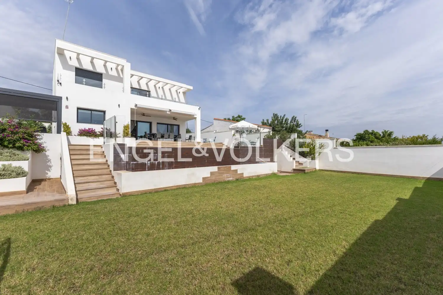 Exterior view of Houses for sale in La Conarda - Montesano 
