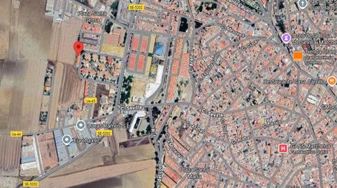 Foto 3 de Dúplex en venta en Ciudad Jardin, Población de Arroyo, Palencia