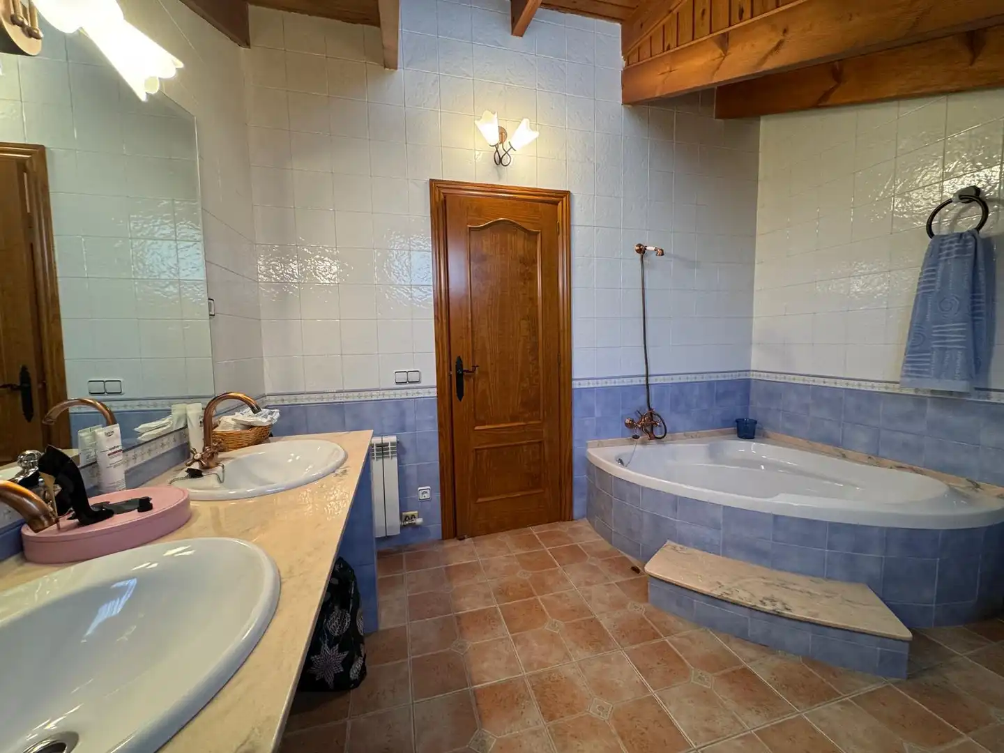 Villa mit Terrasse zum Verkauf in Corbera de Llobregat, imagen 30