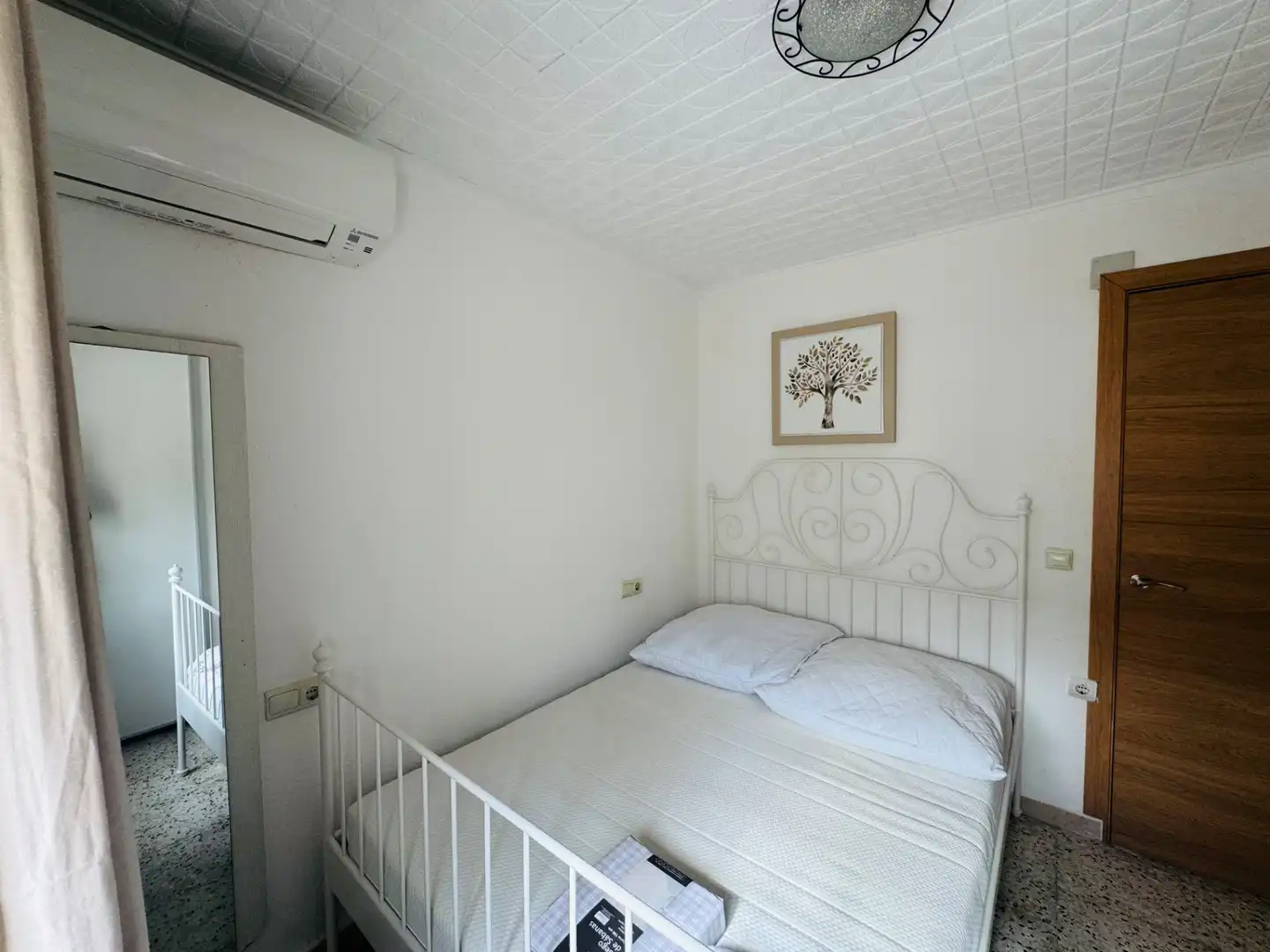Dormitori de Casa o xalet en venda en Guardamar del Segura amb Aire condicionat, Calefacció i Terrassa