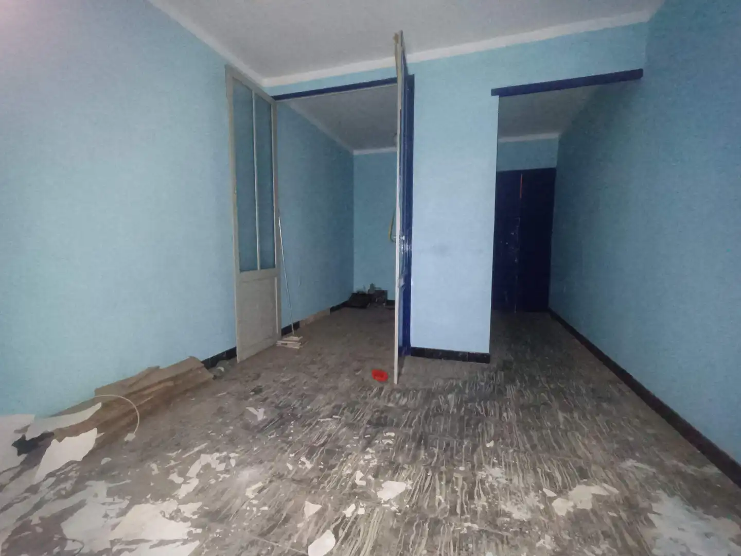 Habitación de Casa o chalet en venta en Castellón de la Plana / Castelló de la Plana con Terraza