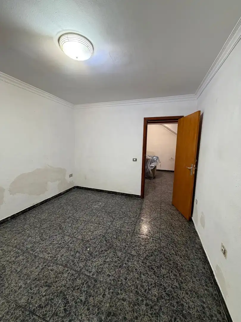 Piso de alquiler en VICTORIA LA, La Cuesta -Finca España