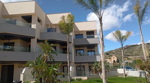 Foto 2 de Àtic en venda a Almayate, Vélez-Málaga