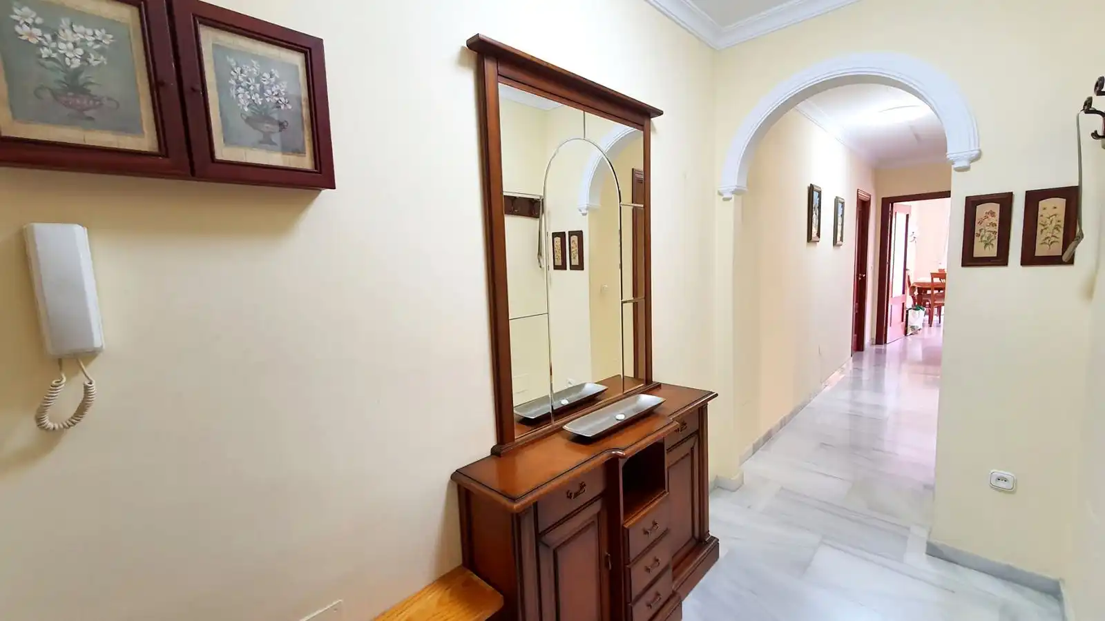 Piso con ascensor en venta en Centro ciudad, imagen 24