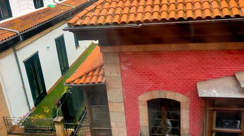 Foto 4 de Pis en venda a Calle la Fruta, Centro, Avilés