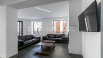 Living room of Apartment for sale in Dénia  with Air Conditioner, Heating and Terrace